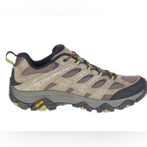 Merrell Moab 3 Men’s Hiking Shoe Size 9